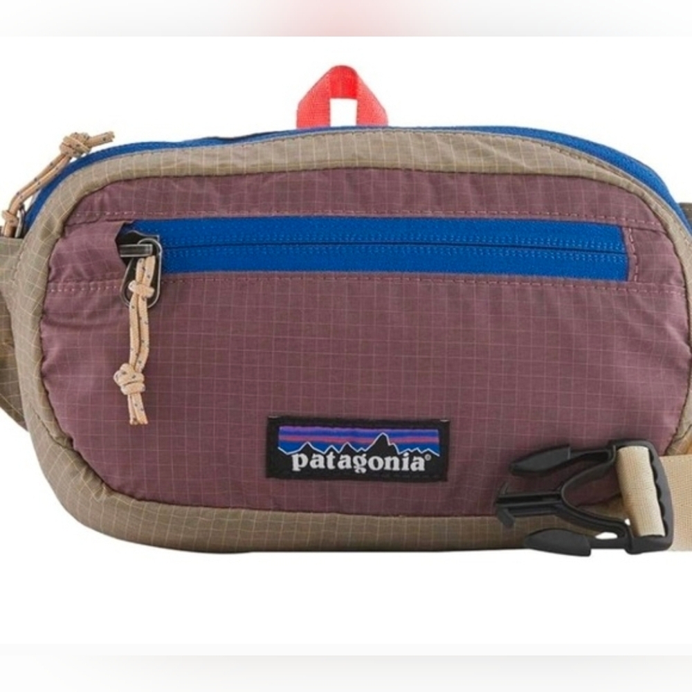 Patagonia Hip Pack - Picture 2 of 6